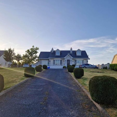 Forest View Dunmore Galway H54P897 Exterior foto