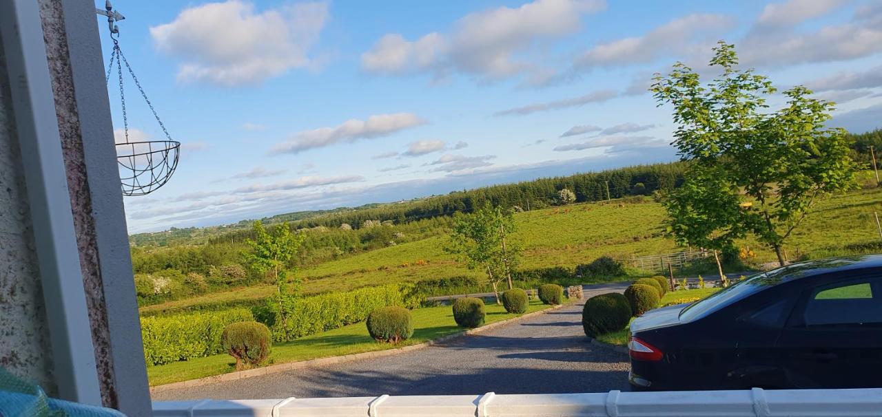Forest View Dunmore Galway H54P897 Exterior foto