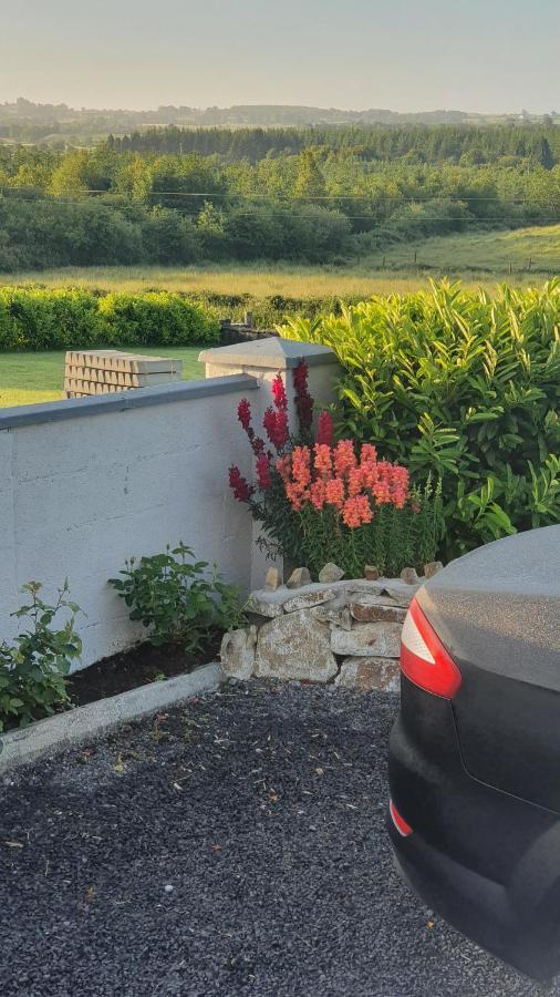 Forest View Dunmore Galway H54P897 Exterior foto