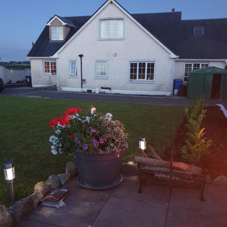 Forest View Dunmore Galway H54P897 Exterior foto