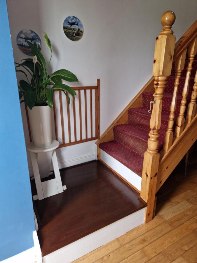 Forest View Dunmore Galway H54P897 Exterior foto