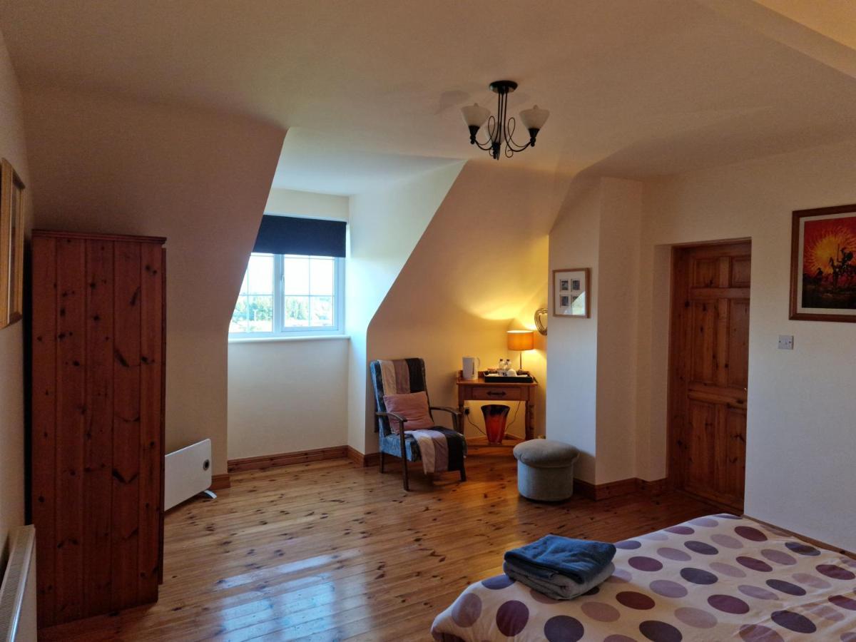 Forest View Dunmore Galway H54P897 Exterior foto