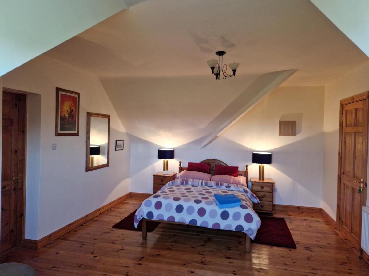 Forest View Dunmore Galway H54P897 Exterior foto