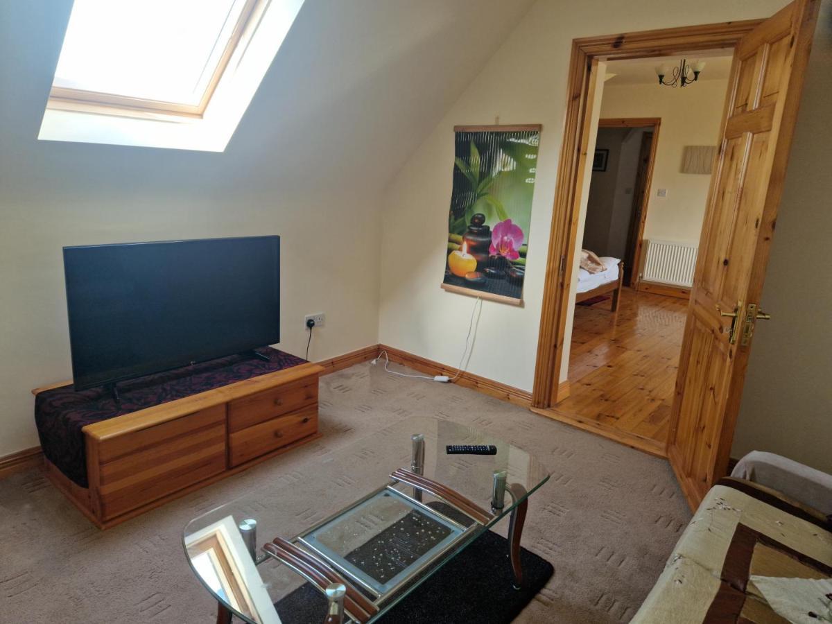 Forest View Dunmore Galway H54P897 Exterior foto