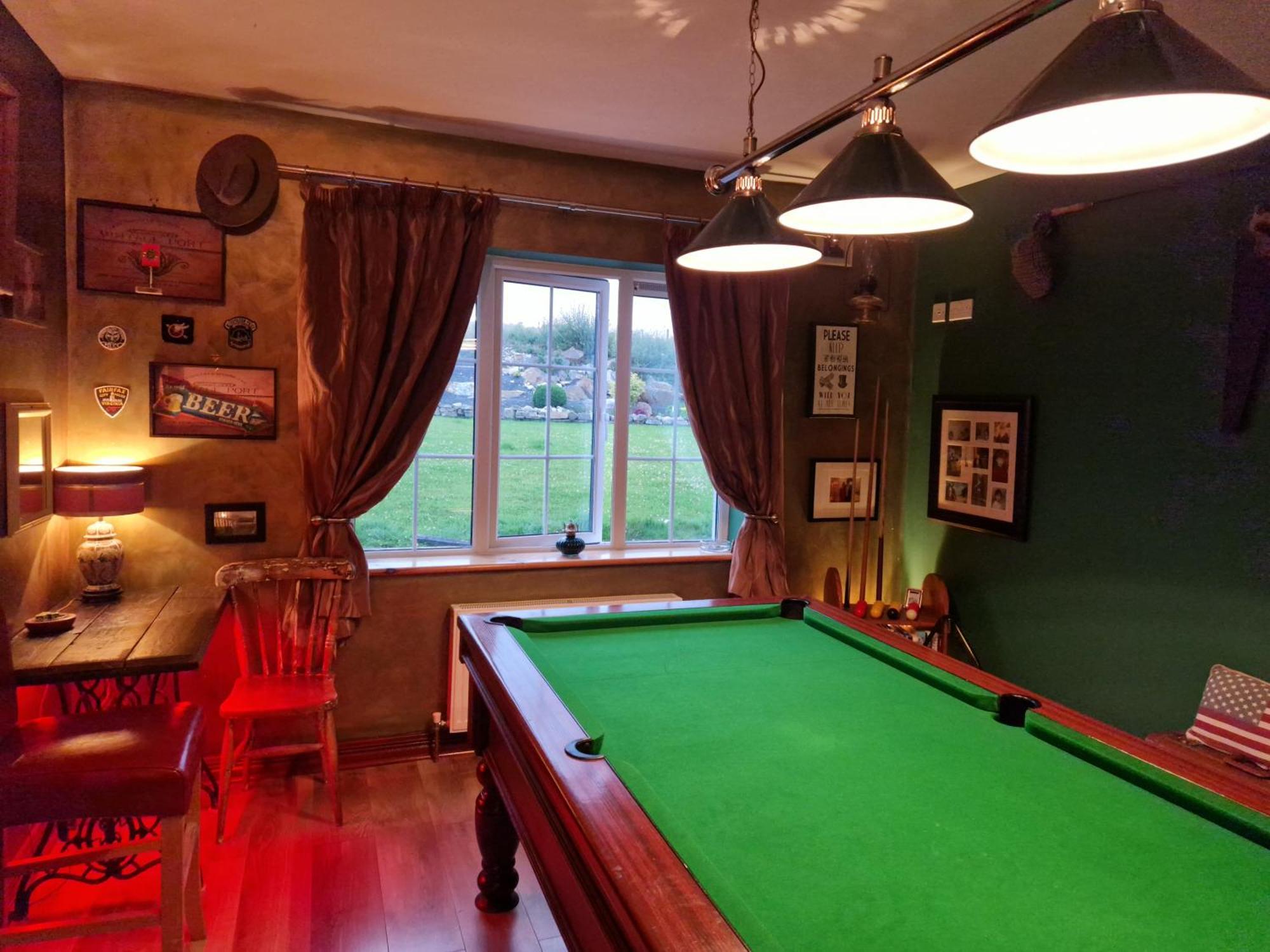 Forest View Dunmore Galway H54P897 Exterior foto