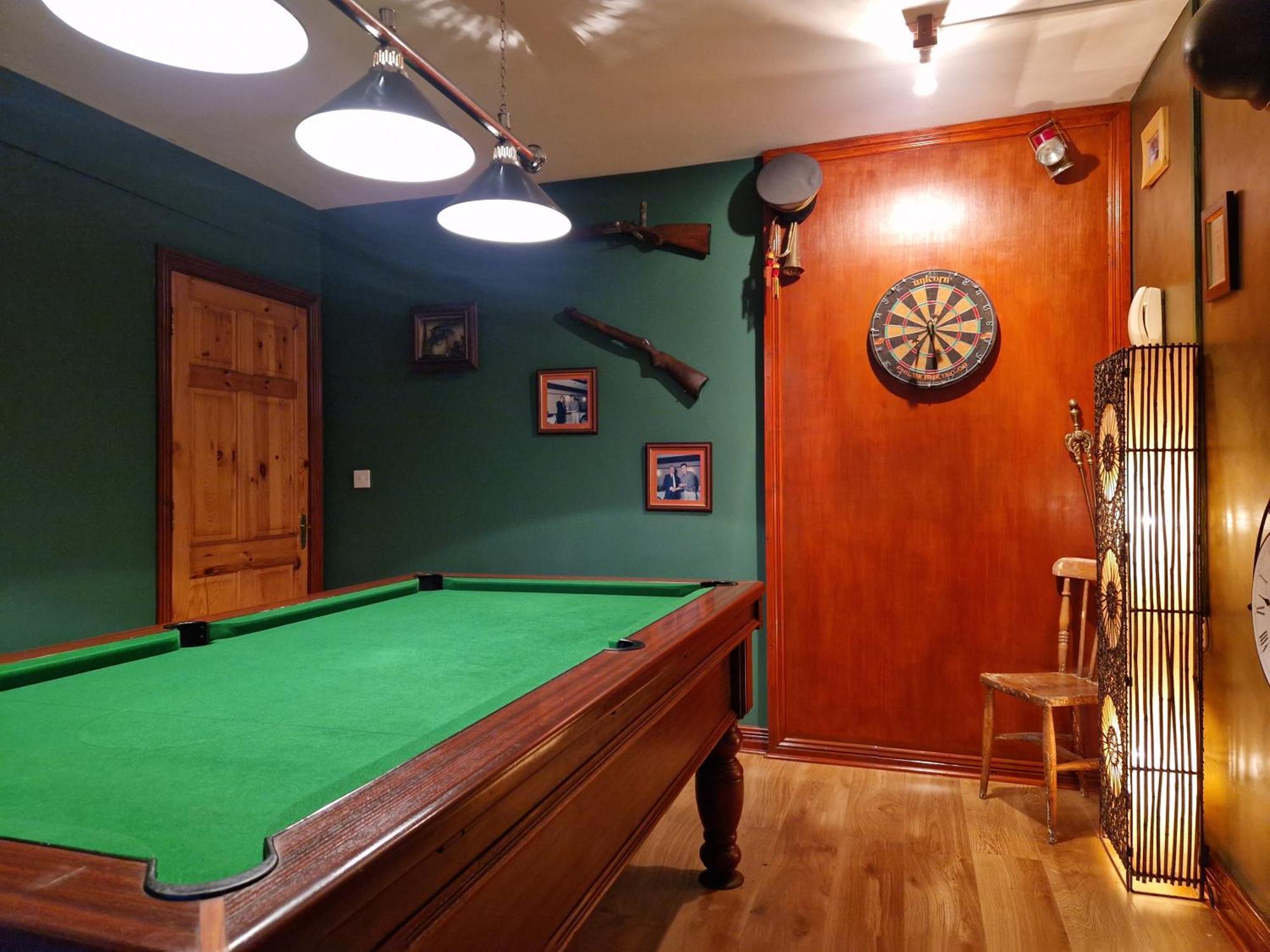 Forest View Dunmore Galway H54P897 Exterior foto
