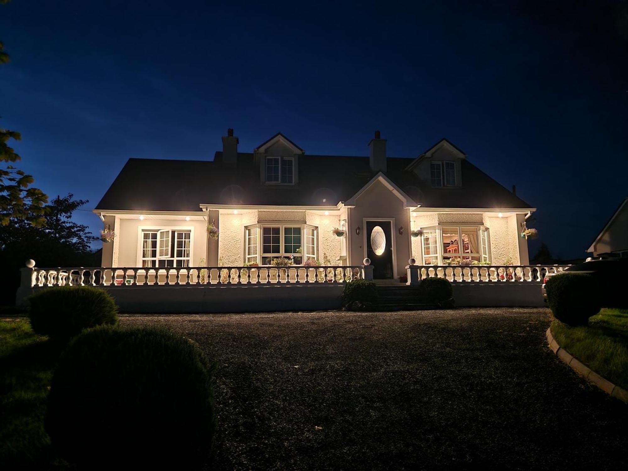 Forest View Dunmore Galway H54P897 Exterior foto