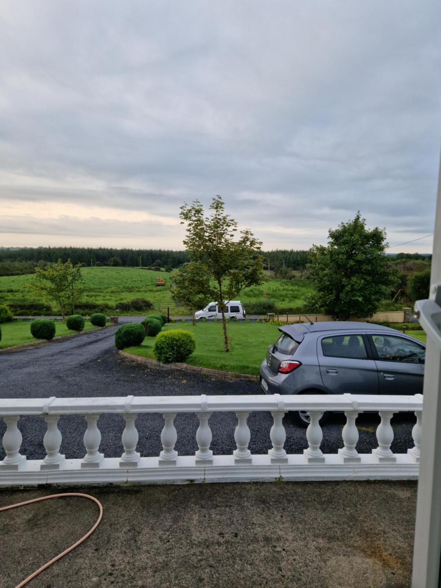 Forest View Dunmore Galway H54P897 Exterior foto